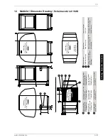 Preview for 37 page of Dimplex LA 11AS Installation And Operating Instructions Manual