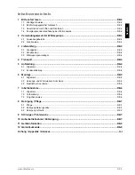 Preview for 3 page of Dimplex LA 11ASR Installation And Operating Instructions Manual