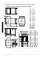 Preview for 32 page of Dimplex LA 11ASR Installation And Operating Instructions Manual