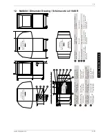 Preview for 33 page of Dimplex LA 11ASR Installation And Operating Instructions Manual