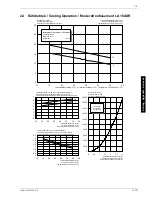 Preview for 37 page of Dimplex LA 11ASR Installation And Operating Instructions Manual