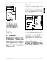 Preview for 9 page of Dimplex LA 11K Installation And Operating Instructions Manual