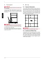 Preview for 16 page of Dimplex LA 11K Installation And Operating Instructions Manual