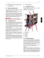 Preview for 25 page of Dimplex LA 11K Installation And Operating Instructions Manual