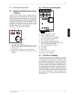 Preview for 29 page of Dimplex LA 11K Installation And Operating Instructions Manual