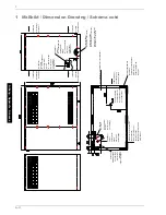 Preview for 34 page of Dimplex LA 11K Installation And Operating Instructions Manual