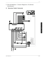 Preview for 39 page of Dimplex LA 11K Installation And Operating Instructions Manual