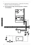 Preview for 42 page of Dimplex LA 11K Installation And Operating Instructions Manual