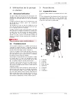 Preview for 25 page of Dimplex LA 11MAS Installation And Operating Instructions Manual