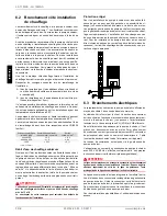 Preview for 28 page of Dimplex LA 11MAS Installation And Operating Instructions Manual