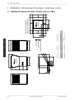 Preview for 34 page of Dimplex LA 11MAS Installation And Operating Instructions Manual