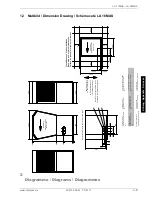 Preview for 35 page of Dimplex LA 11MAS Installation And Operating Instructions Manual