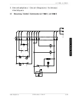 Preview for 39 page of Dimplex LA 11MAS Installation And Operating Instructions Manual