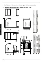 Preview for 30 page of Dimplex LA 11MS Installation And Operating Instructions Manual