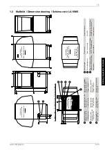 Preview for 31 page of Dimplex LA 11MS Installation And Operating Instructions Manual