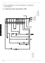 Preview for 34 page of Dimplex LA 11MS Installation And Operating Instructions Manual