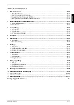 Preview for 3 page of Dimplex LA 11MSR Installation And Operating Instructions Manual