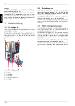 Preview for 6 page of Dimplex LA 11MSR Installation And Operating Instructions Manual