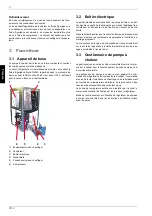 Preview for 28 page of Dimplex LA 11MSR Installation And Operating Instructions Manual