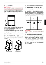 Preview for 29 page of Dimplex LA 11MSR Installation And Operating Instructions Manual