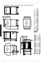 Preview for 36 page of Dimplex LA 11MSR Installation And Operating Instructions Manual