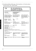 Preview for 46 page of Dimplex LA 11MSR Installation And Operating Instructions Manual