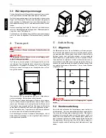 Preview for 6 page of Dimplex LA 11PS Installation And Operating Instructions Manual