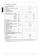 Preview for 10 page of Dimplex LA 11PS Installation And Operating Instructions Manual