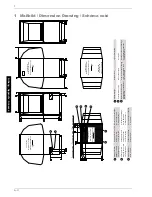 Preview for 32 page of Dimplex LA 11PS Installation And Operating Instructions Manual