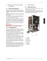 Preview for 23 page of Dimplex LA 11TAS Installation And Operating Instructions Manual