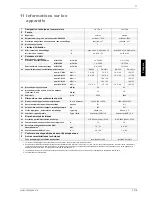 Preview for 29 page of Dimplex LA 11TAS Installation And Operating Instructions Manual