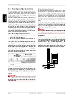 Preview for 8 page of Dimplex LA 11TAS Installation Manual