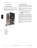 Preview for 28 page of Dimplex LA 11TAS Installation Manual