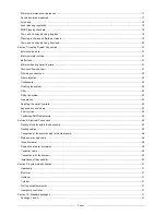 Preview for 5 page of Dimplex LA 12 MI Installation & Technical Manual