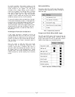 Preview for 8 page of Dimplex LA 12 MI Installation & Technical Manual