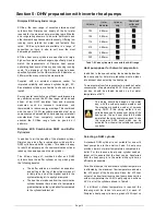 Preview for 14 page of Dimplex LA 12 MI Installation & Technical Manual