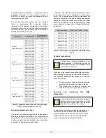 Preview for 15 page of Dimplex LA 12 MI Installation & Technical Manual