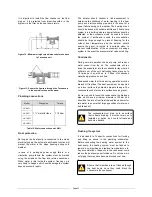 Preview for 23 page of Dimplex LA 12 MI Installation & Technical Manual