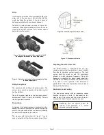 Preview for 24 page of Dimplex LA 12 MI Installation & Technical Manual