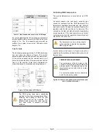 Preview for 25 page of Dimplex LA 12 MI Installation & Technical Manual