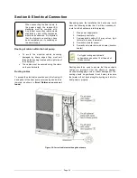 Preview for 26 page of Dimplex LA 12 MI Installation & Technical Manual