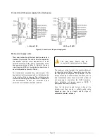 Preview for 27 page of Dimplex LA 12 MI Installation & Technical Manual