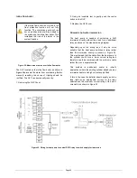 Preview for 29 page of Dimplex LA 12 MI Installation & Technical Manual