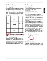 Preview for 7 page of Dimplex LA 12 PS Installation And Operating Instructions Manual