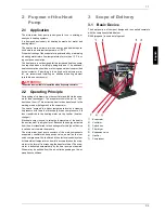 Preview for 15 page of Dimplex LA 12 PS Installation And Operating Instructions Manual