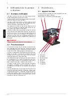 Preview for 24 page of Dimplex LA 12 PS Installation And Operating Instructions Manual