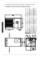 Preview for 32 page of Dimplex LA 12 PS Installation And Operating Instructions Manual