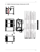 Preview for 33 page of Dimplex LA 12 PS Installation And Operating Instructions Manual