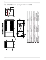 Preview for 34 page of Dimplex LA 12 PS Installation And Operating Instructions Manual