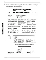 Preview for 54 page of Dimplex LA 12 PS Installation And Operating Instructions Manual